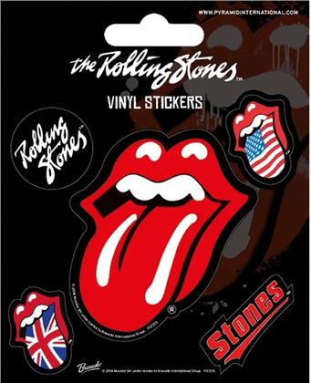 Rolling Stones - Tongue
