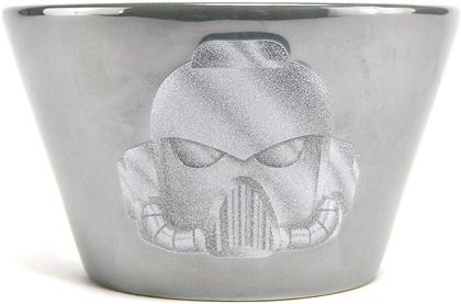 Warhammer - Space Marine Metallic