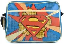 Superman - Thakkk Retro Bag