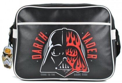 Star Wars - Dark Side - Retro Bag
