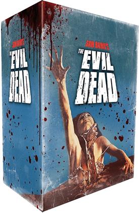 Evil Dead (1981) (+ Figurine, Limited Collector's Edition)