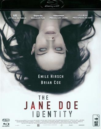 The Jane Doe identity (2016)