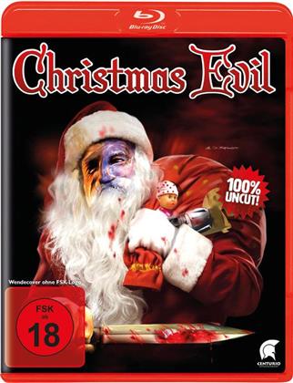 Christmas Evil (1980) (Version Remasterisée, Uncut)