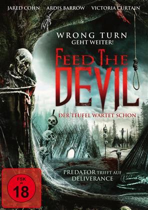 Feed the Devil - Der Teufel wartet schon (2015)