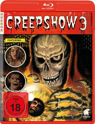 Creepshow 3 (2006) (Uncut)