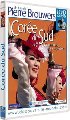 Corée du Sud - Coutumes au présent (DVD Guides)