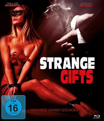 Strange Gifts (2009)
