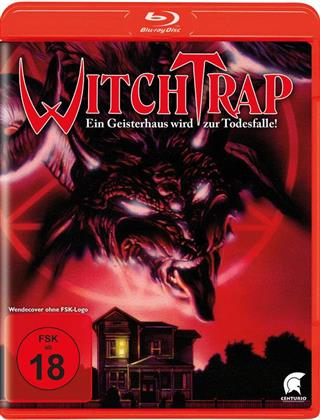 Witchtrap - Ein Geisterhaus wird zur Todesfalle! (1989)