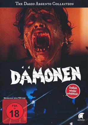 Dämonen (1986) (The Dario Argento Collection)