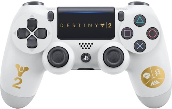 PS4 Controller original Destiny 2 wireless Dual Shock 4 Limited Edition