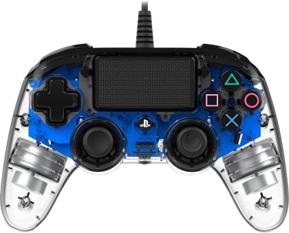 Gaming Controller Light Edition - blue