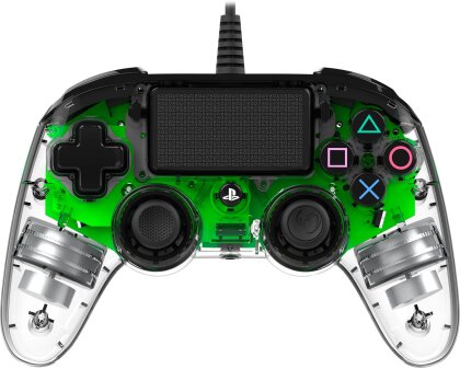 Gaming Controller Light Edition - green