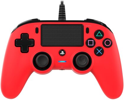 Compact Controller Color Edition - red