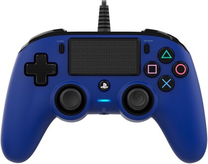Compact Controller Color Edition - blue