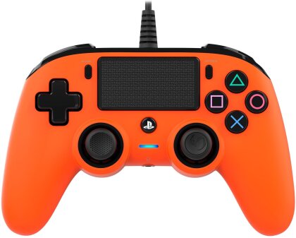 Compact Controller Color Edition - orange
