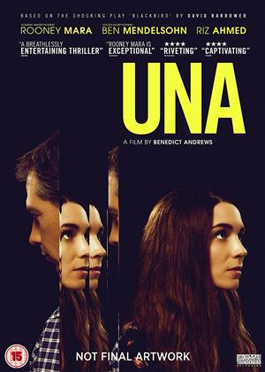 Una (2016)