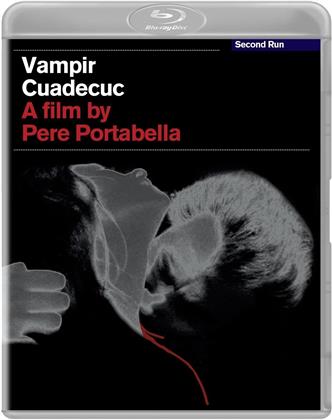 Vampir Cuadecuc (1971) (b/w)