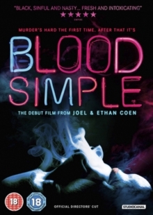 Blood Simple (1984) (Restored)