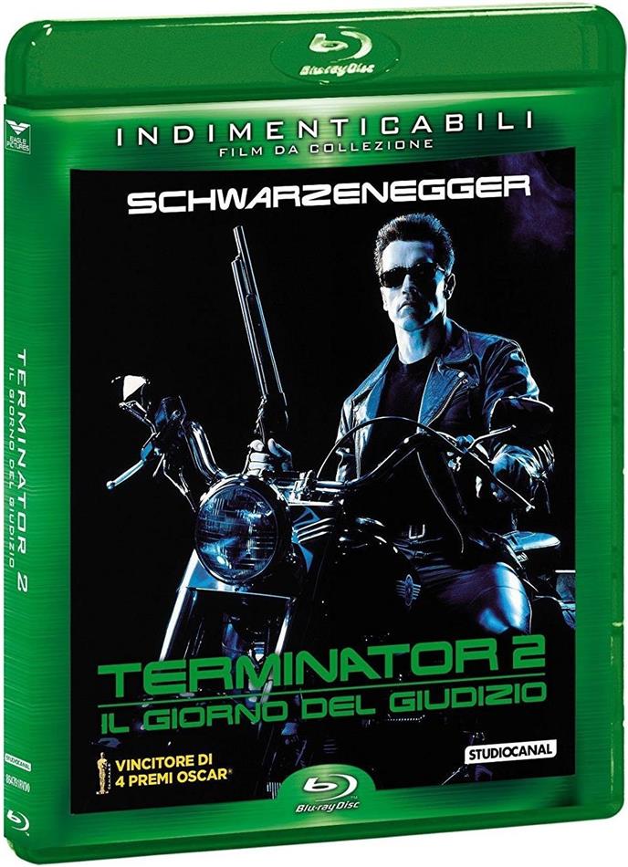 Terminator 2 - Judgment Day (1991) (Restored)
