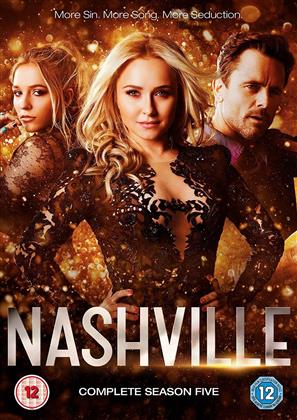 Nashville - Season 5 (5 DVDs)