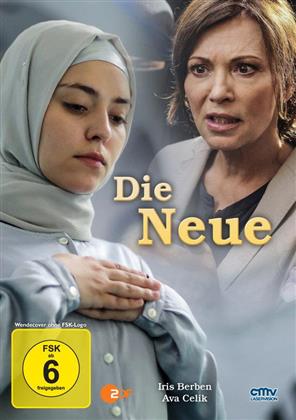 Die Neue (2015)