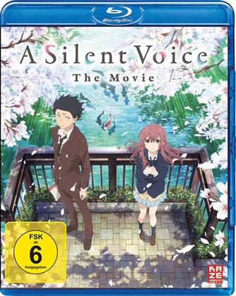 A Silent Voice - The Movie (2016)