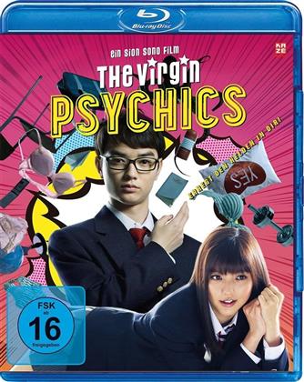 The Virgin Psychics (2015)