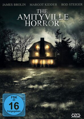 The Amityville Horror (1979) (Remastered, Uncut)