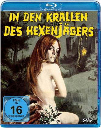 In den Krallen des Hexenjägers (1971) (Uncut)