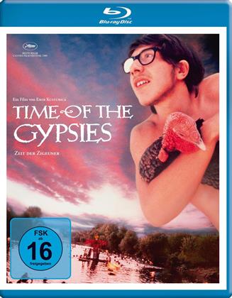 Time of the Gypsies - Zeit der Zigeuner (1988)