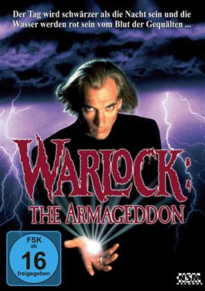 Warlock 2 - The Armageddon (1993) (Uncut)