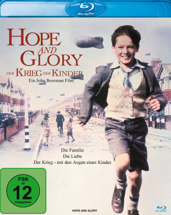 Hope and Glory - Der Krieg der Kinder (1987)