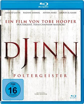 Djinn - Poltergeister (2013)