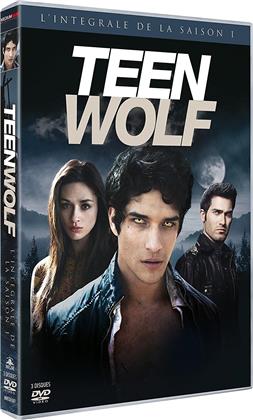 Teen Wolf - Saison 1 (3 DVDs)