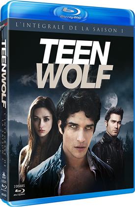 Teen Wolf - Saison 1 (2 Blu-rays)