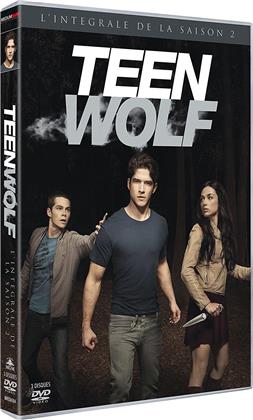 Teen Wolf - Saison 2 (3 DVDs)