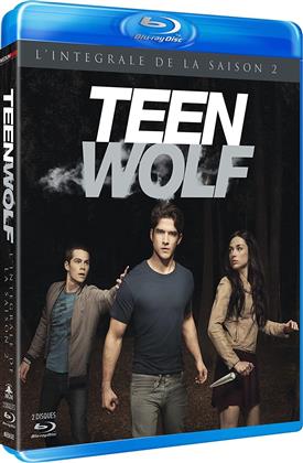 Teen Wolf - Saison 2 (2 Blu-rays)
