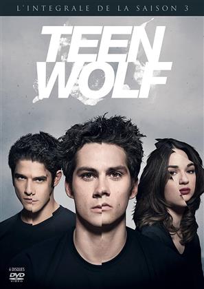Teen Wolf - Saison 3 (6 DVDs)