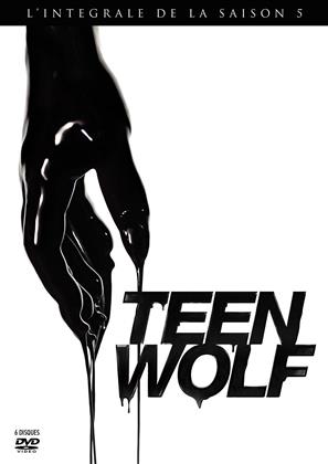Teen Wolf - Saison 5 (6 DVDs)