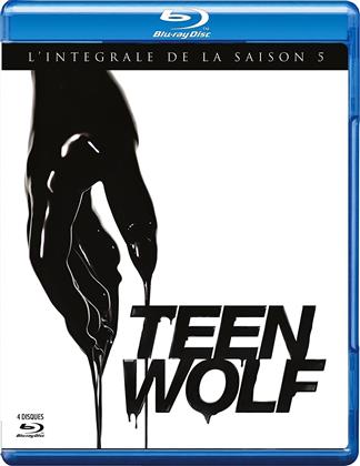 Teen Wolf - Saison 5 (4 Blu-rays)