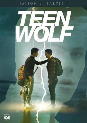 Teen Wolf - Saison 6.1 (3 DVDs)