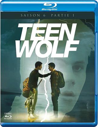Teen Wolf - Saison 6.1 (2 Blu-rays)