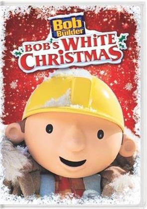 Bob The Builder - Bob's White Christmas