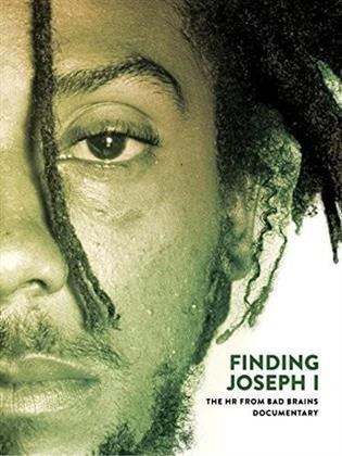 Finding Joseph I - The Hr From Bad Brains Documentary (2016)