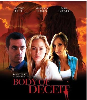 Body Of Deceit (2015)