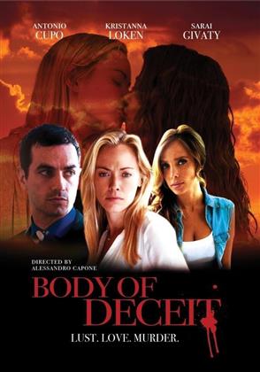 Body Of Deceit (2015)