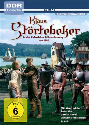Klaus Störtebeker (1980) (DDR TV-Archiv, Digital Restauriert)