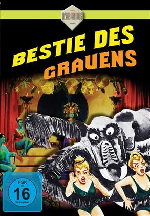 Bestie des Grauens (1958) (Lichtspielhaus)