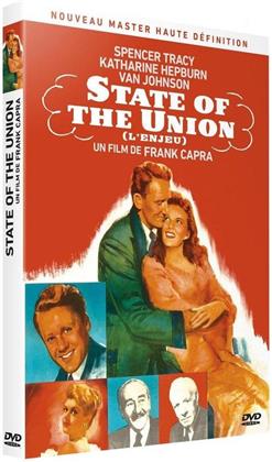 State of the Union (L'enjeu) (1948) (s/w, Remastered)