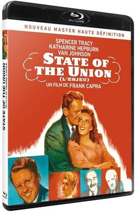 State of the Union (1948) (s/w)